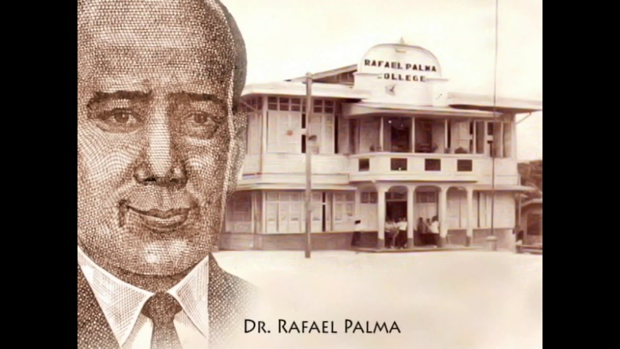 University of Bohol History