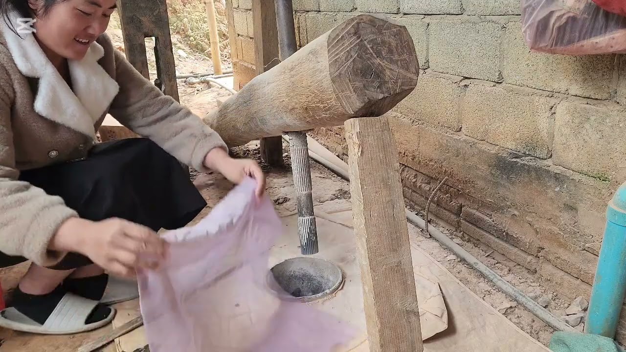 Zib tuav kub sab kawg li 