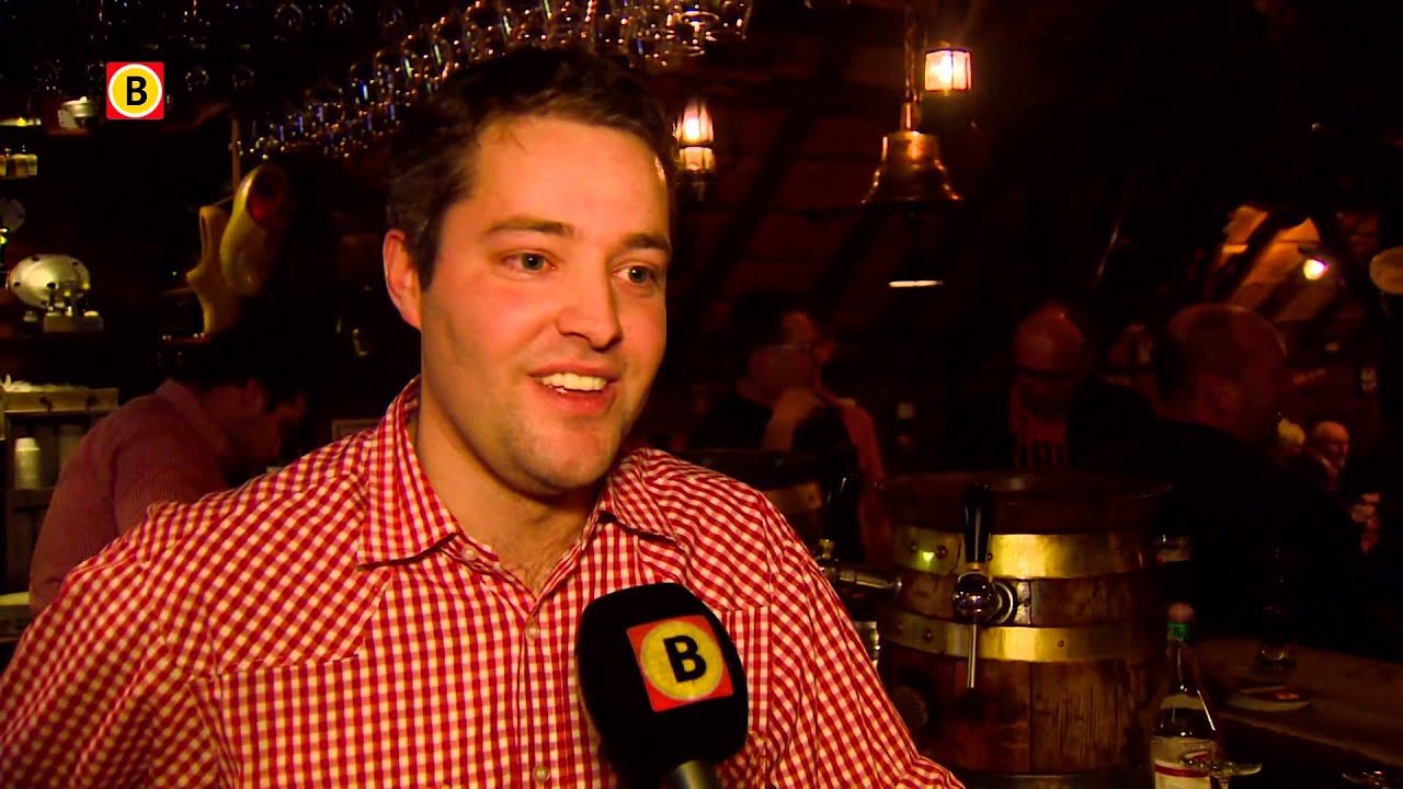 Voor de beste kroeg van Brabant moet je naar Esbeek
