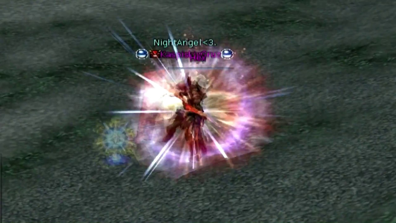 Lineage 2Treasure Hunter #LegendaryJeka x1200
