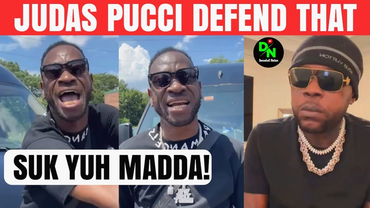 😲WAR..Bounty CONFIRM Mavado D!SS Vybz Kartel? Bounty Tell Dem The GAZA Ship SINKING Defend That