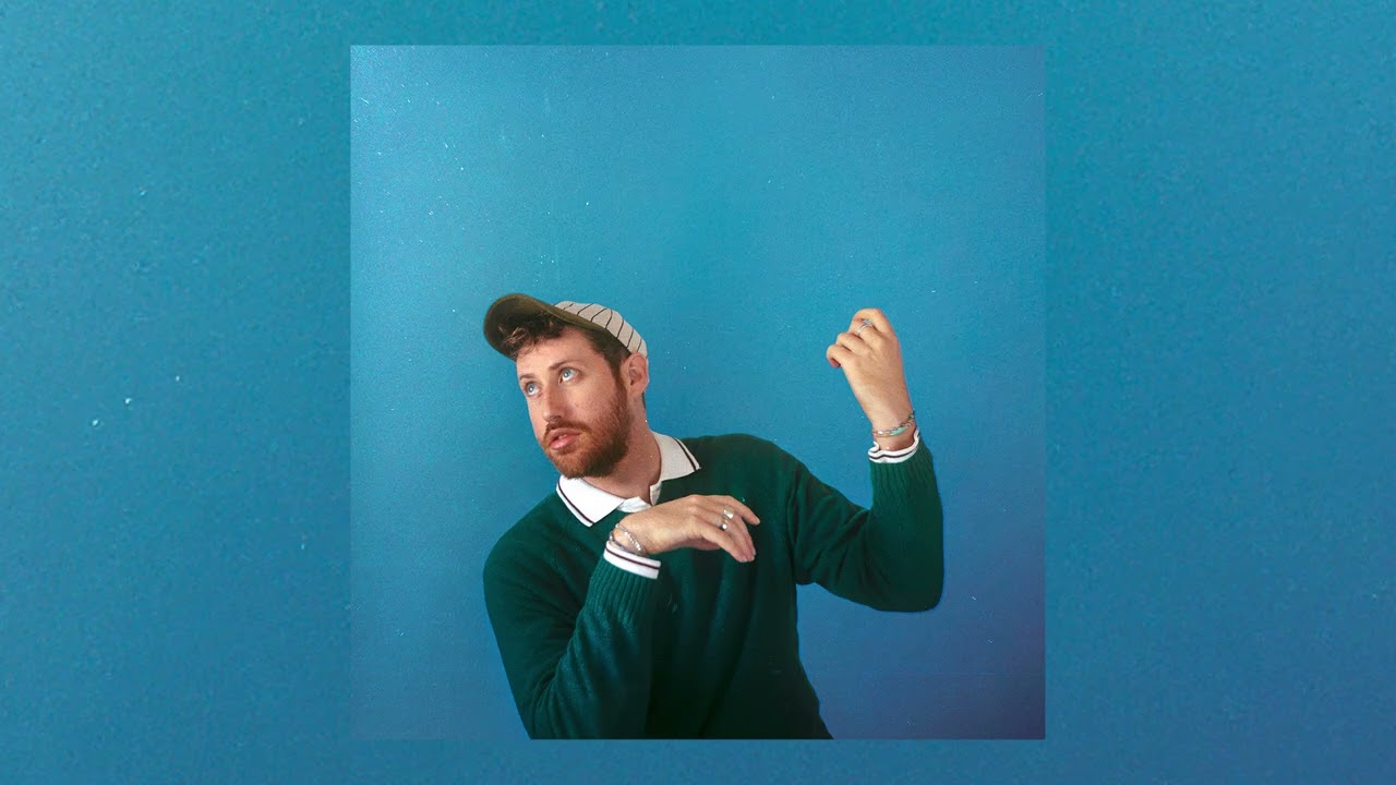 Oslo Green - Poster Boy