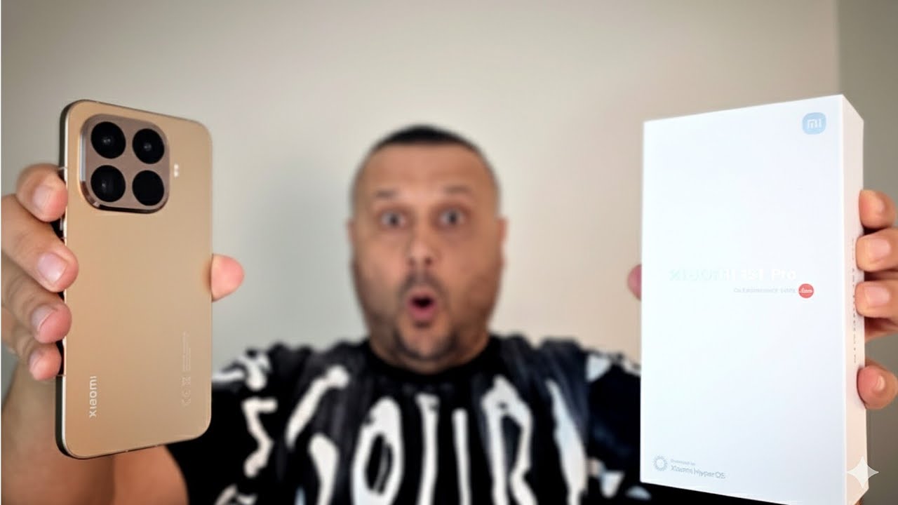 رسمياً أقوى فلاكشيب كيلر بلا منازع 🚀🔥 Xiaomi 15T Pro