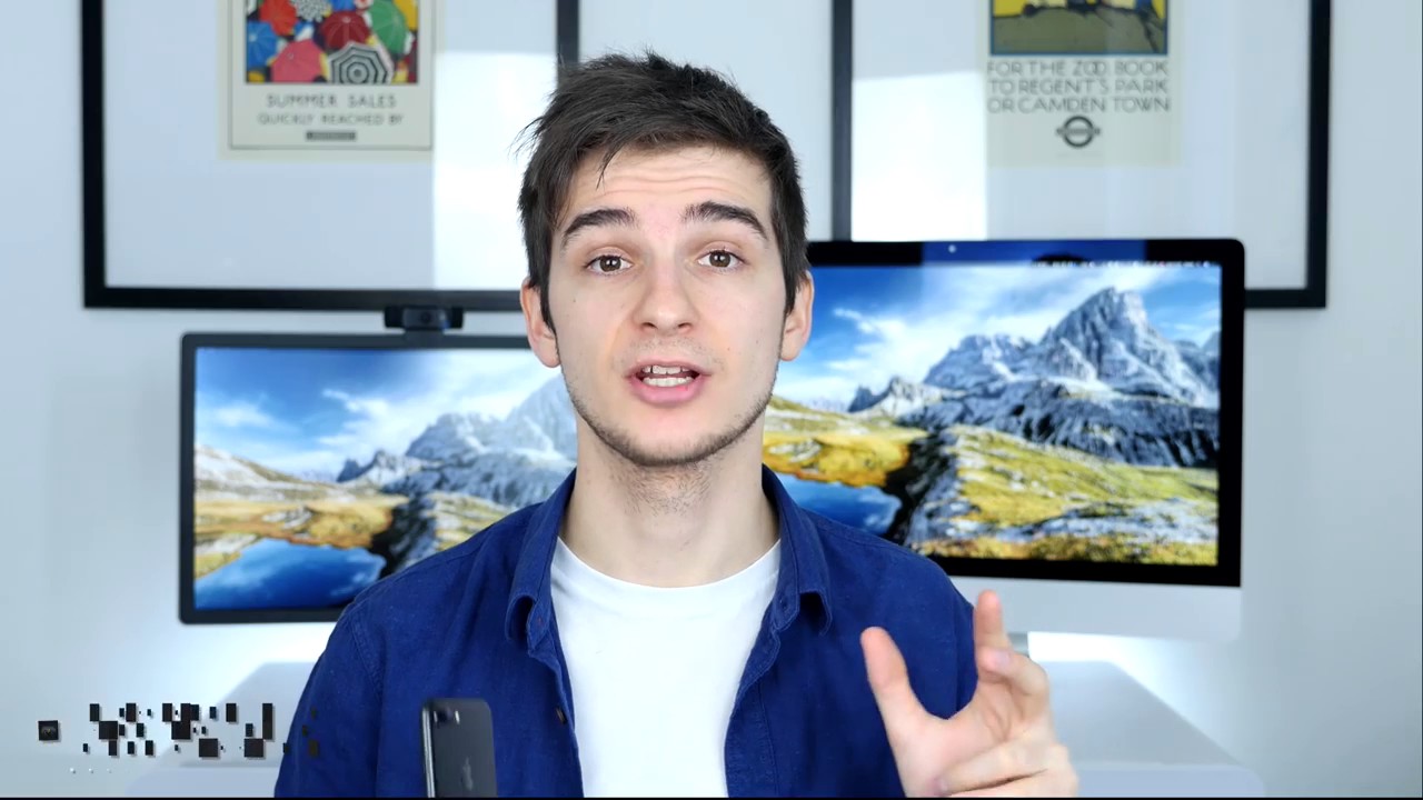 iPhone 7 HissGate Explained!   The Ultimate Hissing Test!