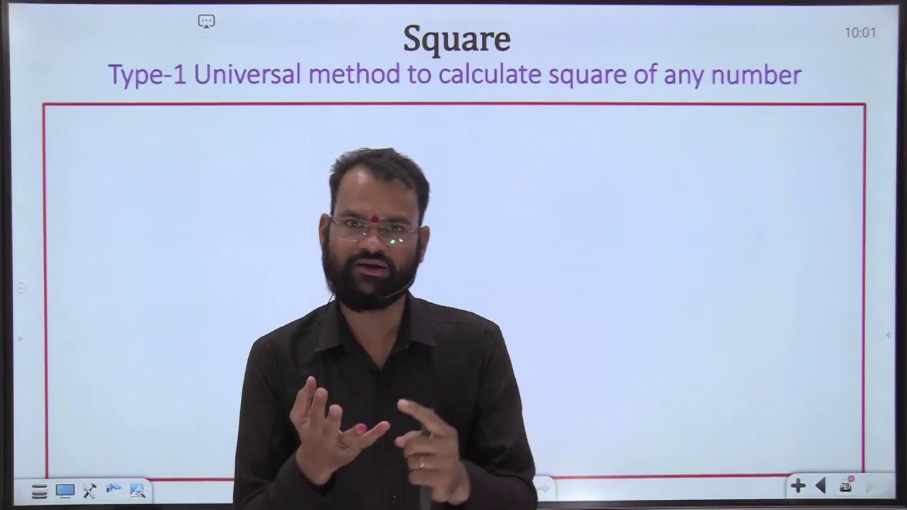 Simplification Class-2