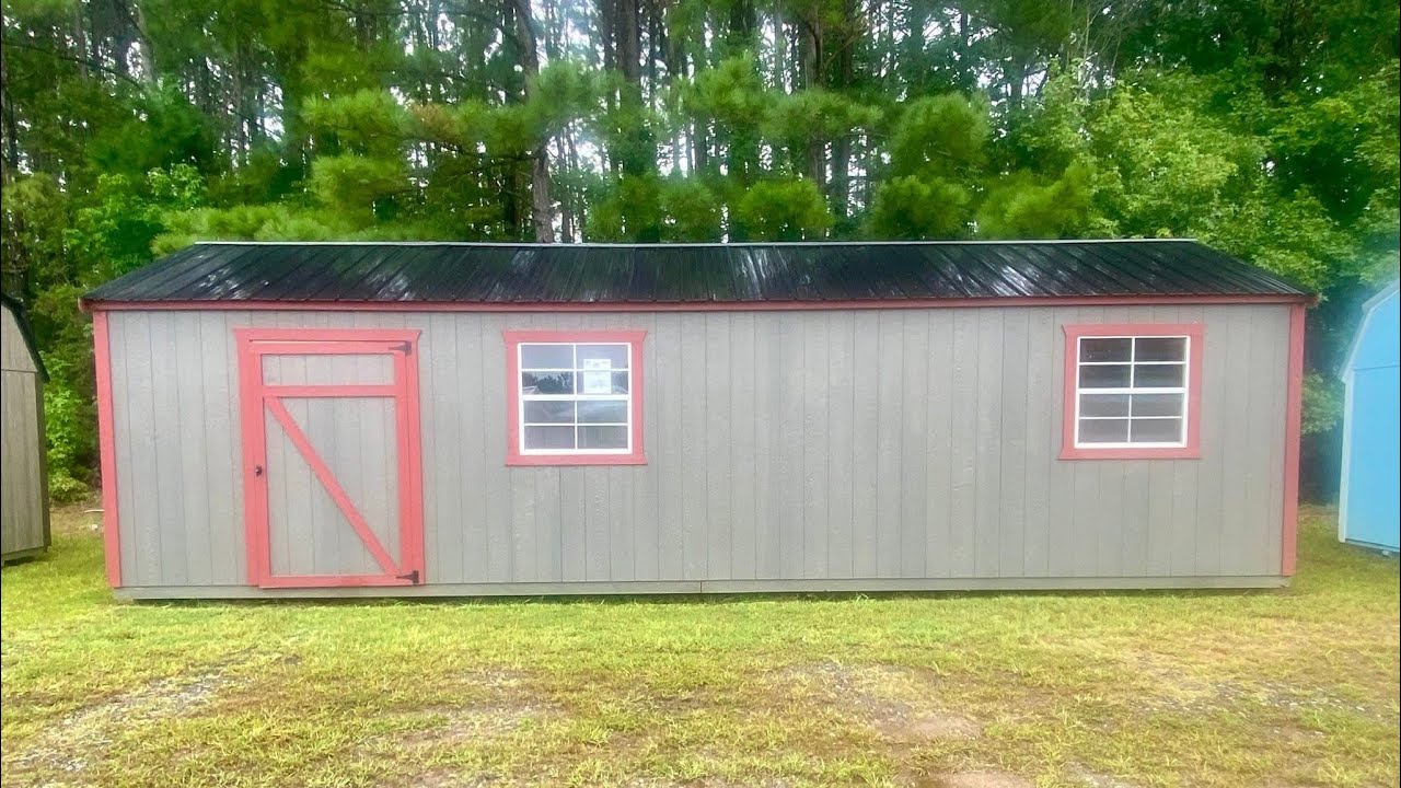 DIY| Special Delivery| Tiny House| ADU| Homesteading