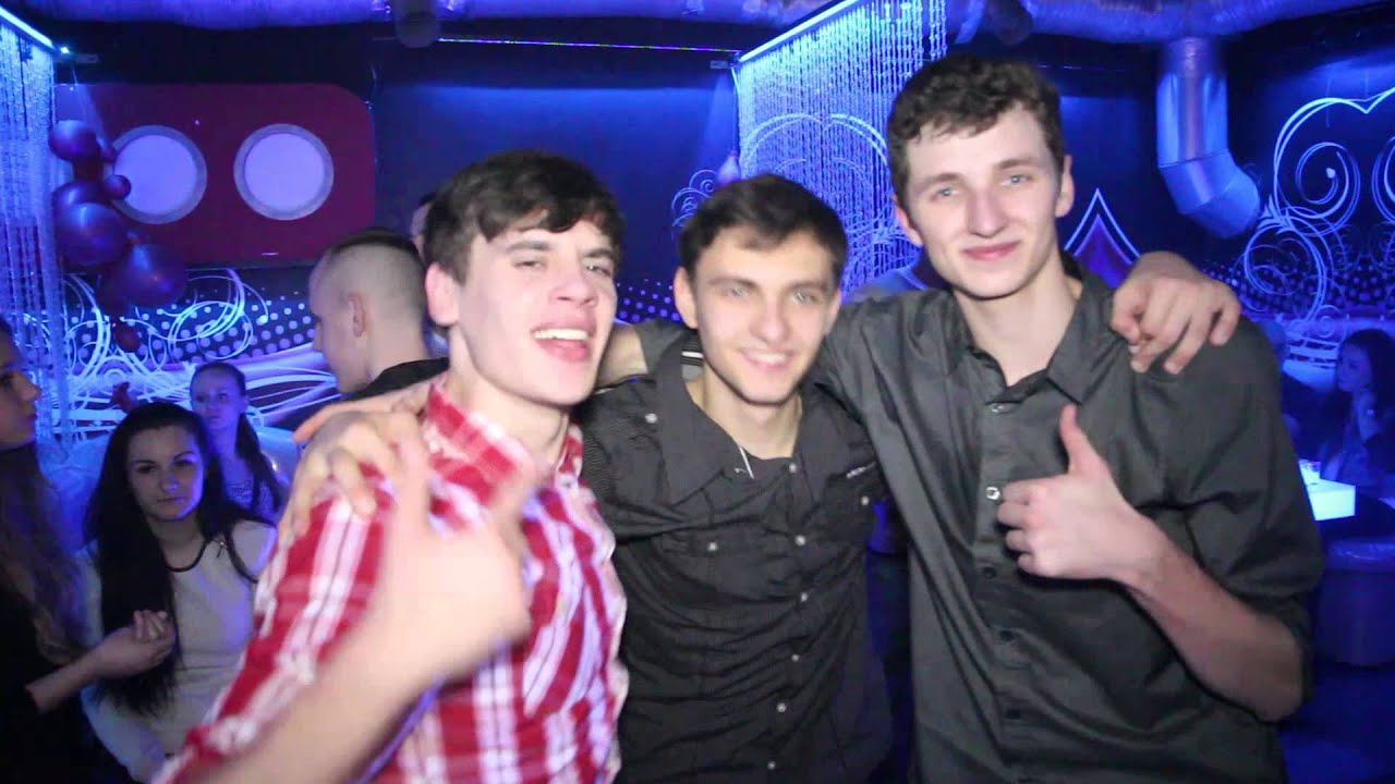 Karnawałowe Ladies Night w klubie Planeta - Stalowa Wola 24.01.2015
