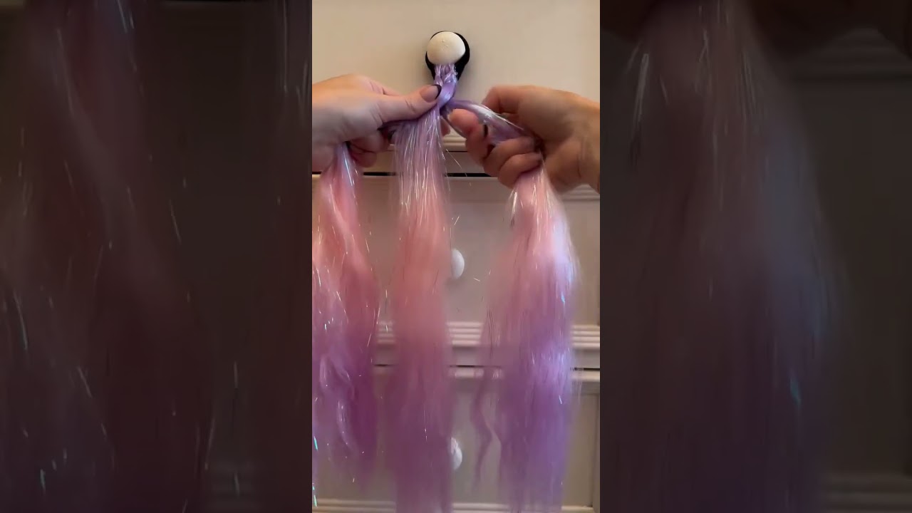 3D BRAID 💕
