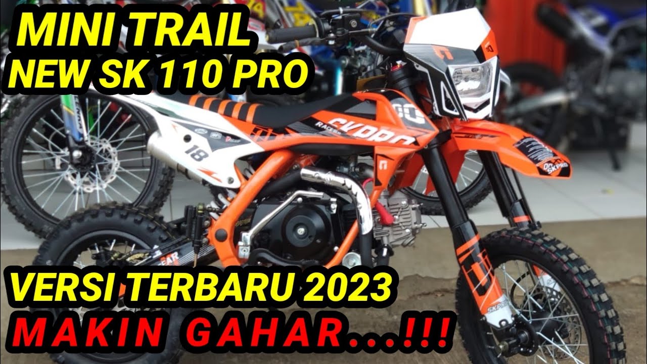 НОВЫЙ SK 110 PRO ПОСЛЕДНЕЙ ВЕРСИИ 2023 ГОДА ЕЩЕ КРУЧЕ!!!