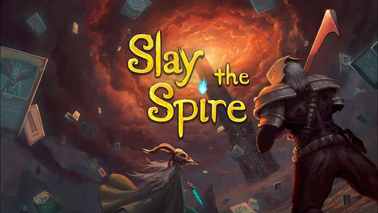 [Slay the Spire編]«慢心ダメゼッタイ：ウォッチャーA3スタート»VIPのゲーム実況修行19デッキ目