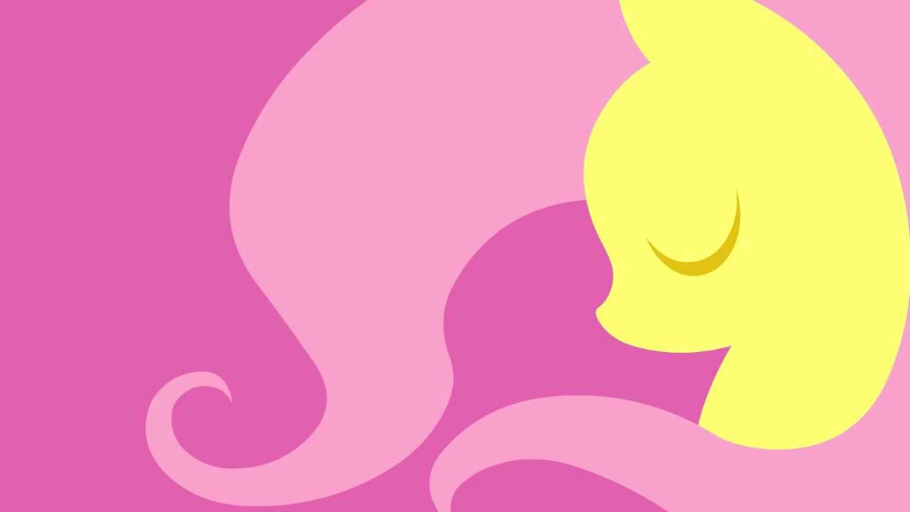 Balladshy (Fluttershy's Theme) [Original] (Feat. Frederic Horseshoepin)
