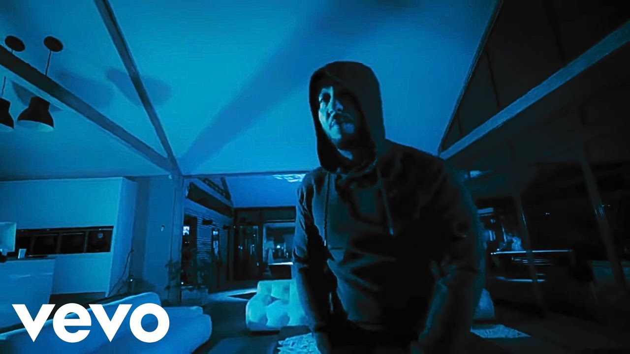Lacrim - Fauves ft. Mister You (Clip Vidéo)