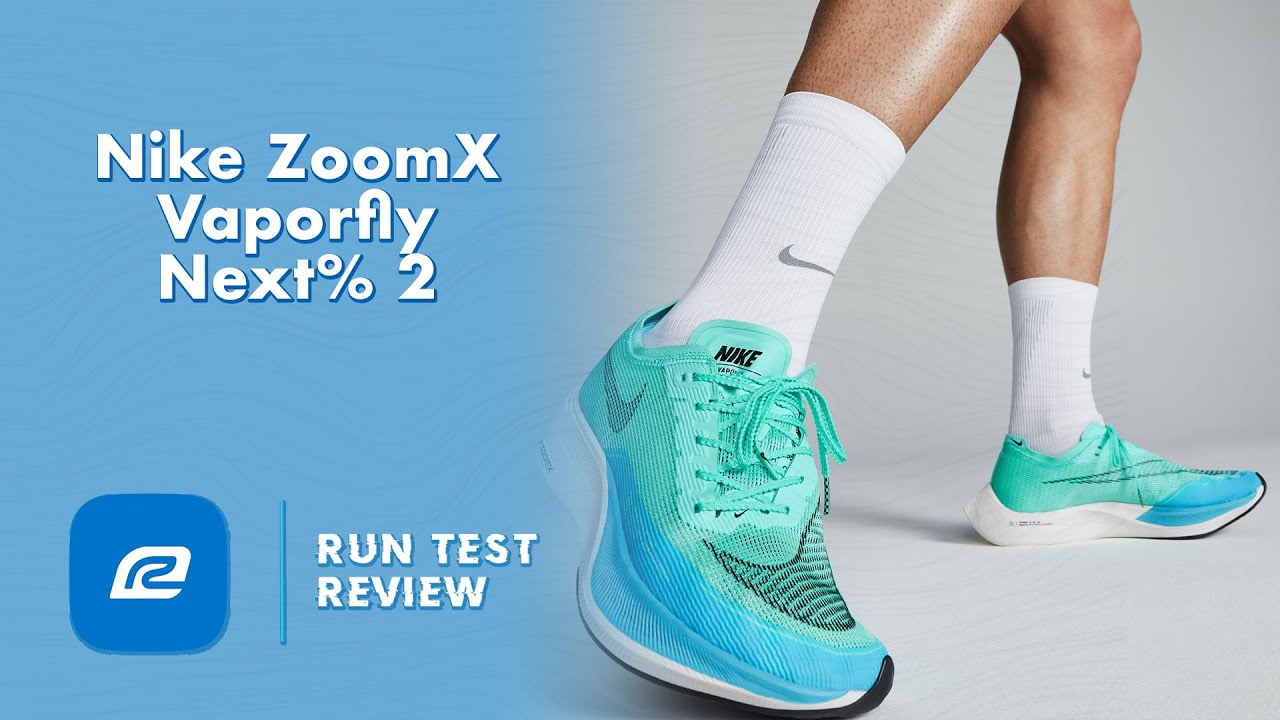 Nike ZoomX Vaporfly Next% 2 Review: This Carbon Fiber Plate Super Shoe Goes Beyond Expectations