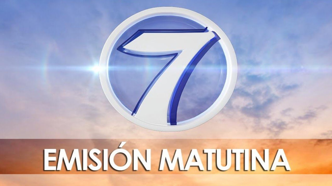 Noti 7 Matutina: Programa del 02 de Mayo del 2022