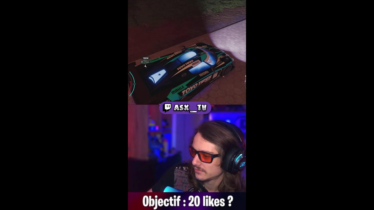 TWITCH : ASX_TV !!