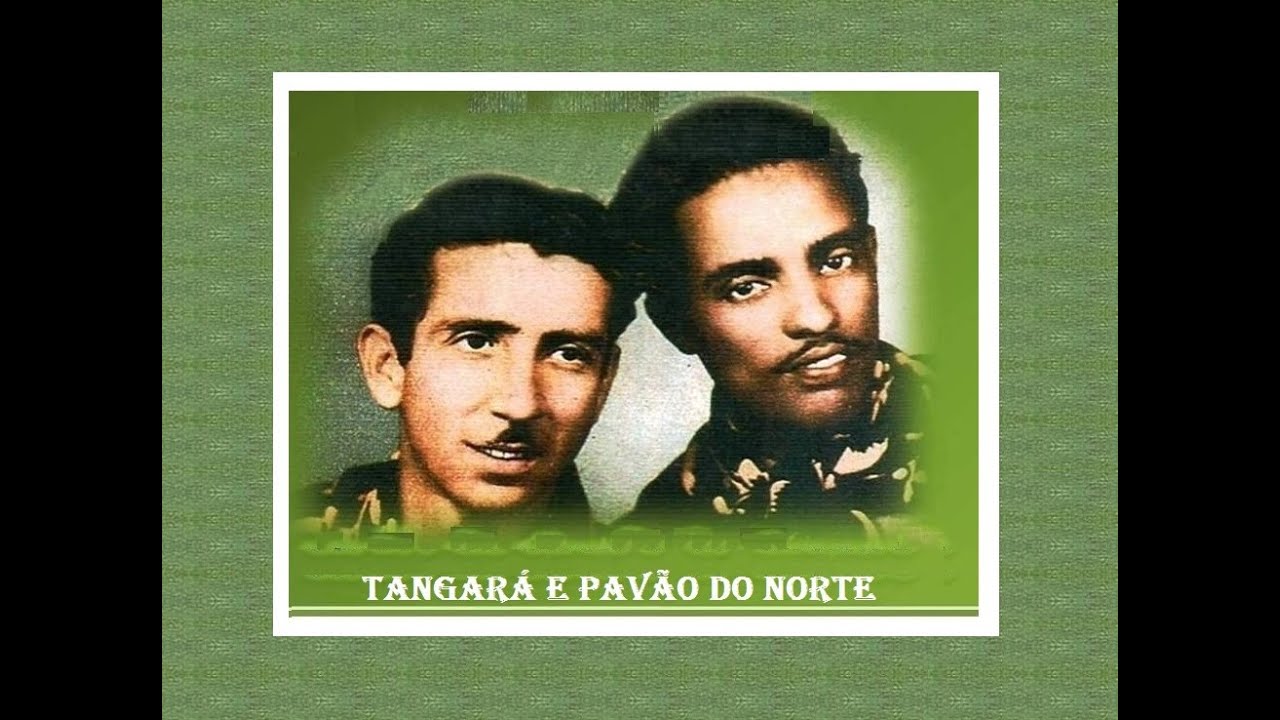 FOLIA DE REIS   Tangará e Pavão do Norte