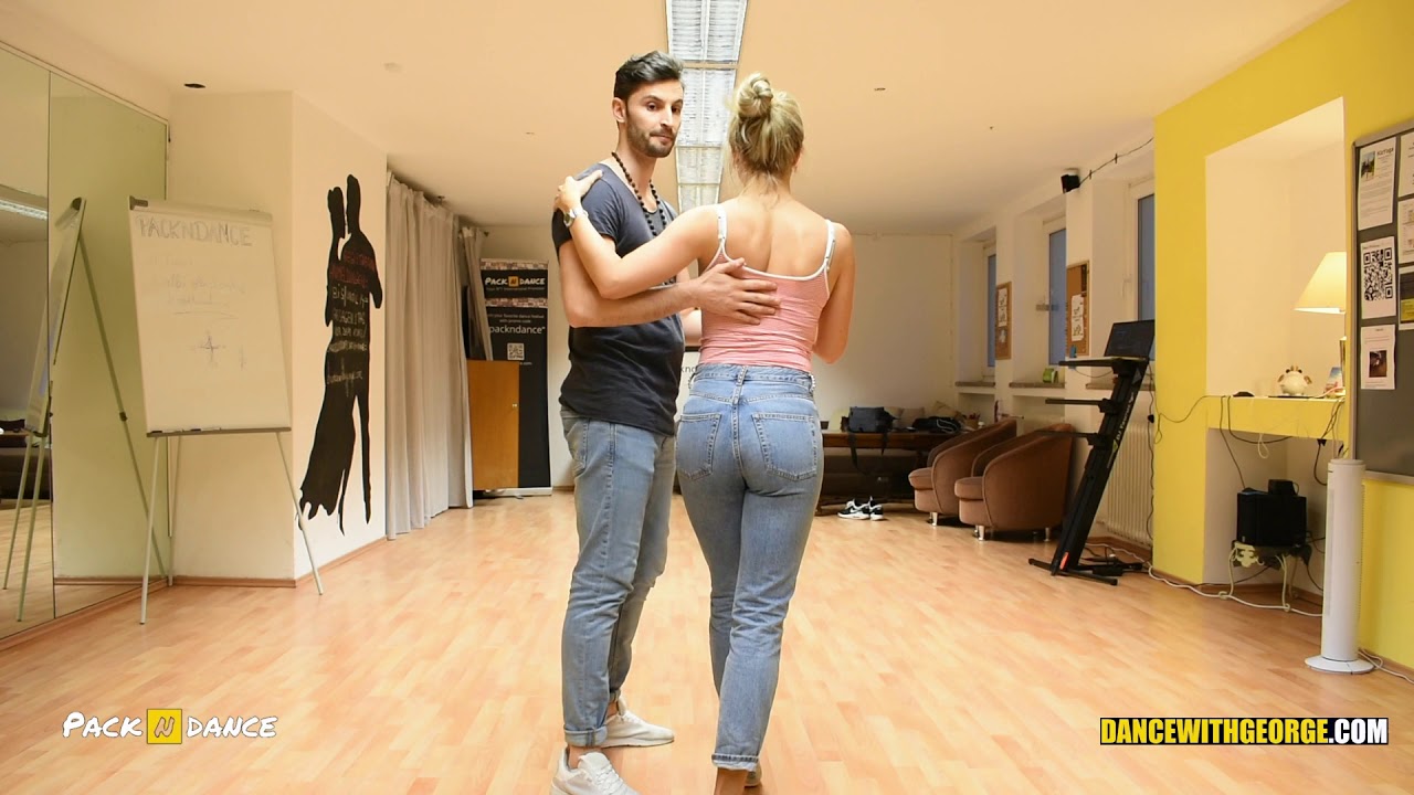 N° 64 - Intermediate - Urban Kiz Packndance.com