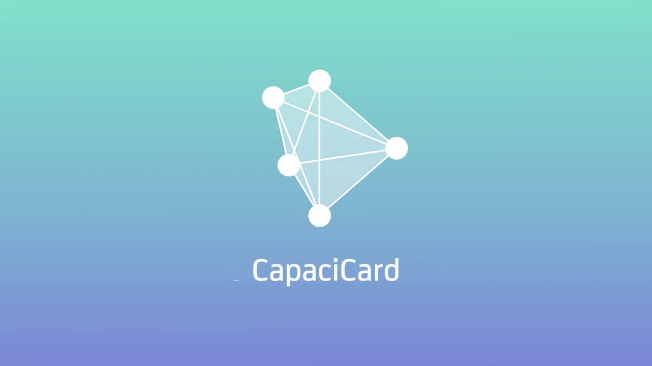 ElevenPaths CapaciCard: New physical identification technology made simple