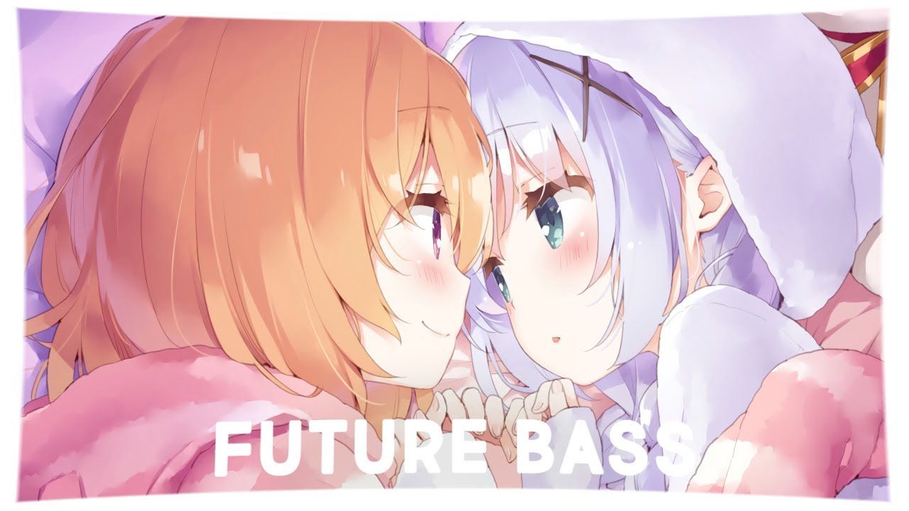 Sanni & MIZU - Pajama Party