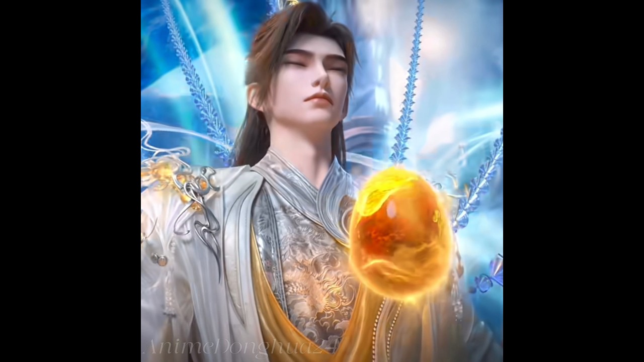 [Perfect World] Another badass new look of Shi Hao is here | Perfect World Ep 237 PV