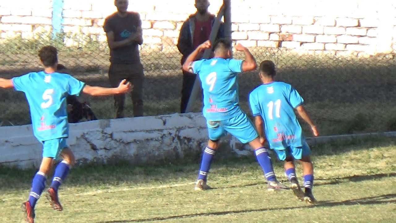 Cuadro Nacional 2 - 0 Pedal (Compacto fecha 8 - Apertura 2022)