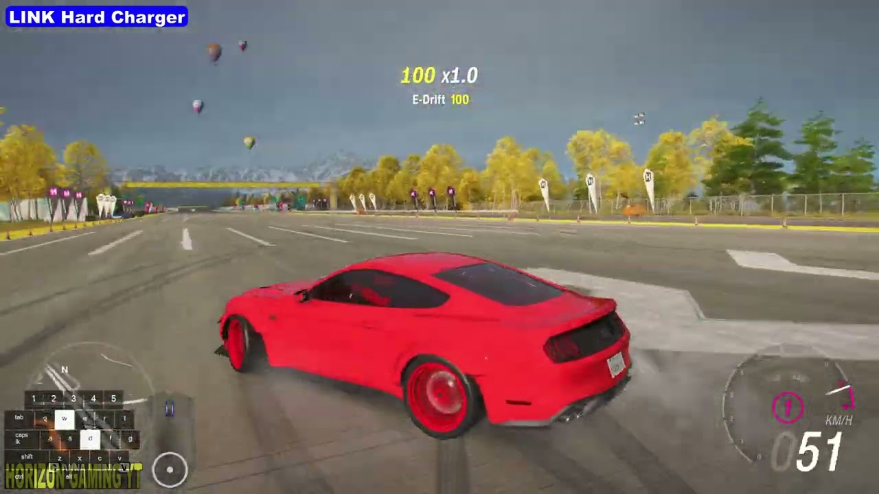 FH6 How to Finish All Link Skills 41/41 Guide - Forza Horizon 6