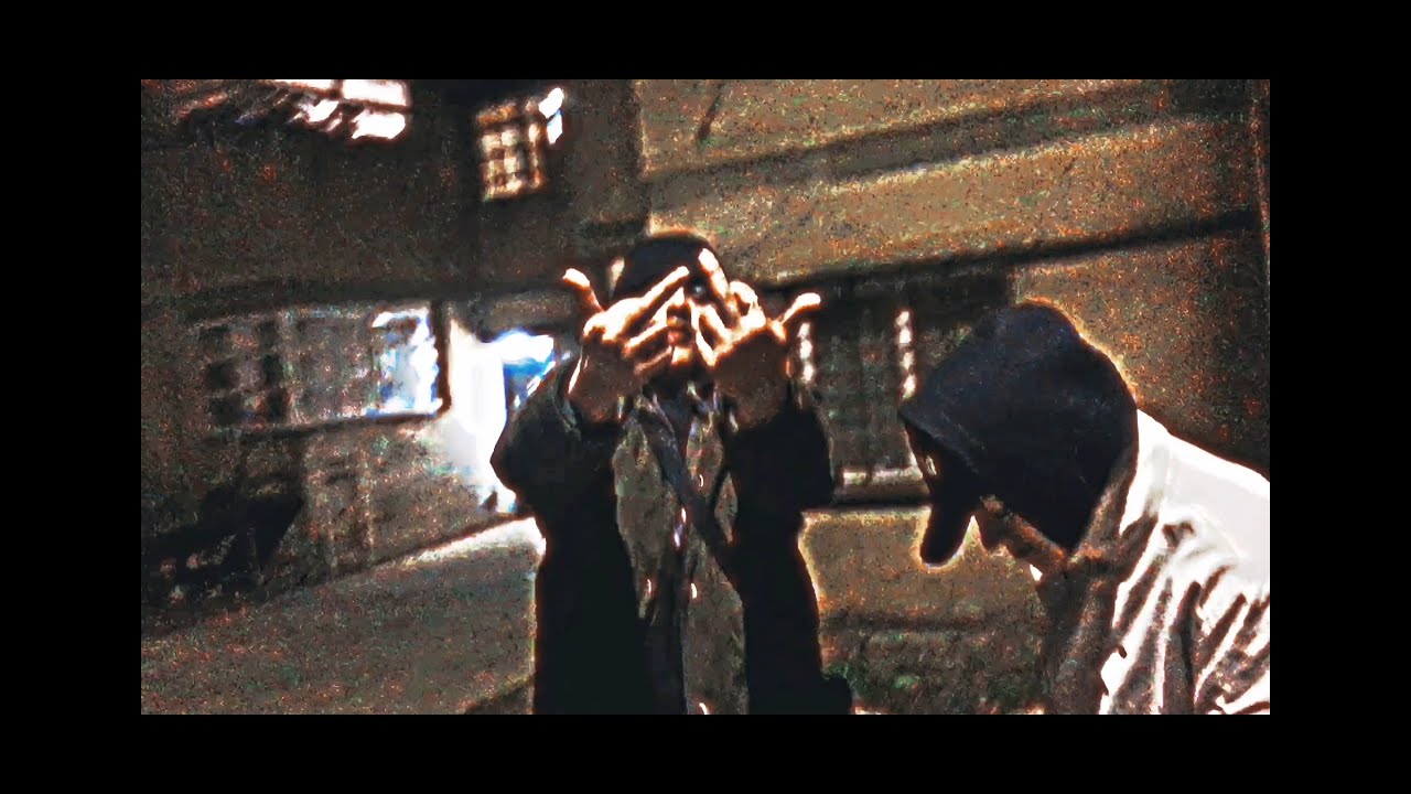 ATREVIDO (VIDEO OFFICIAL) #EVILDETROIT