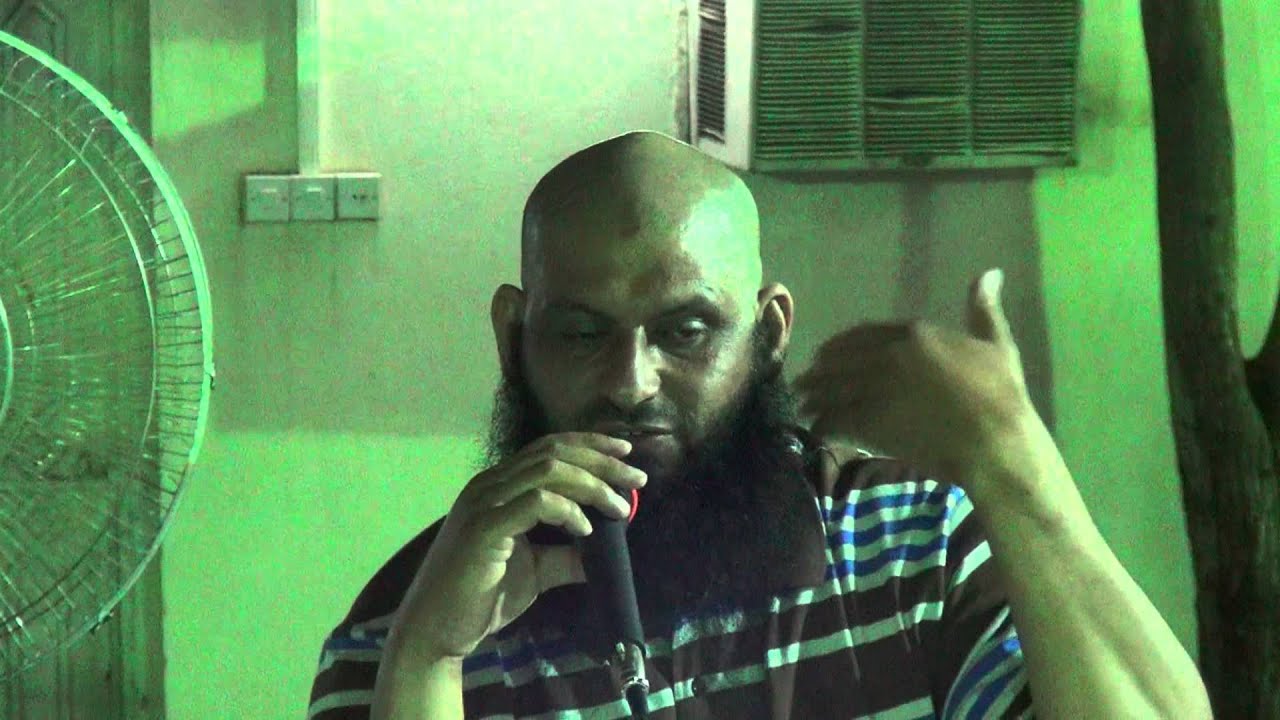 مقطع من قصائد الشاعر مقيت القحطاني الحج لعام 1433هـ