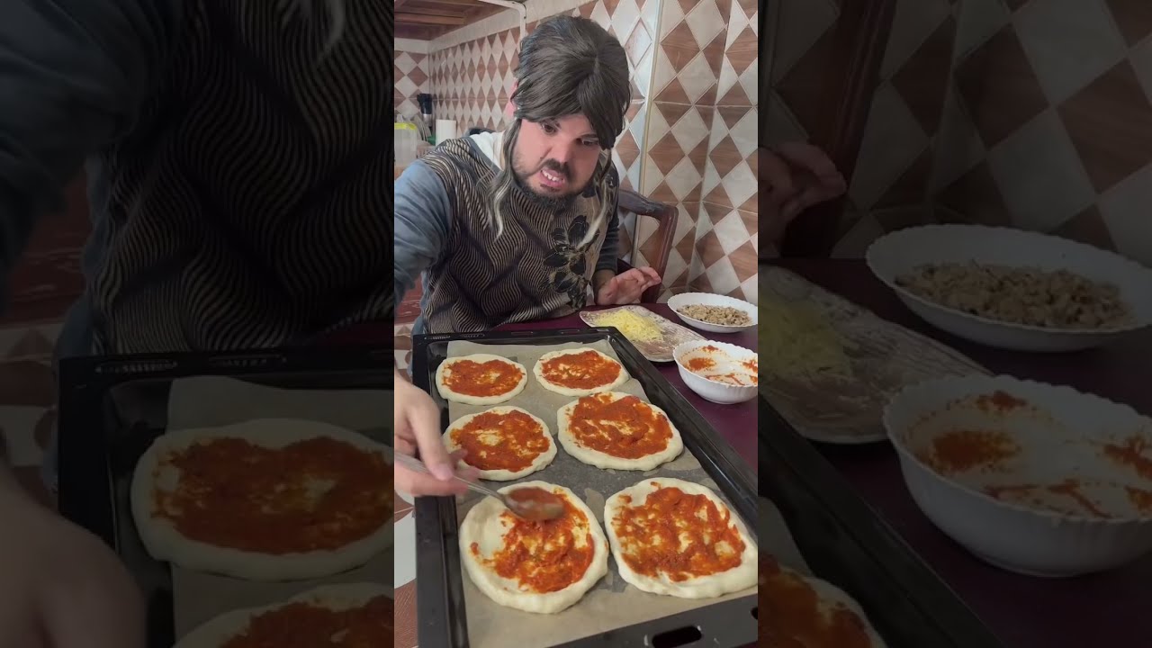  فتيحة راحت مع يوسف لسوبيرات وشرات كيما بغات  🥰 عيطتلو جاء يجري من الدزاير🤣 