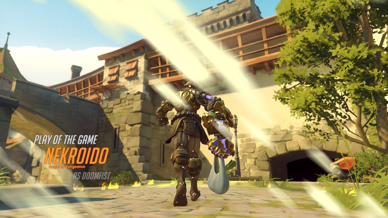 Season 1 placements pt. 1