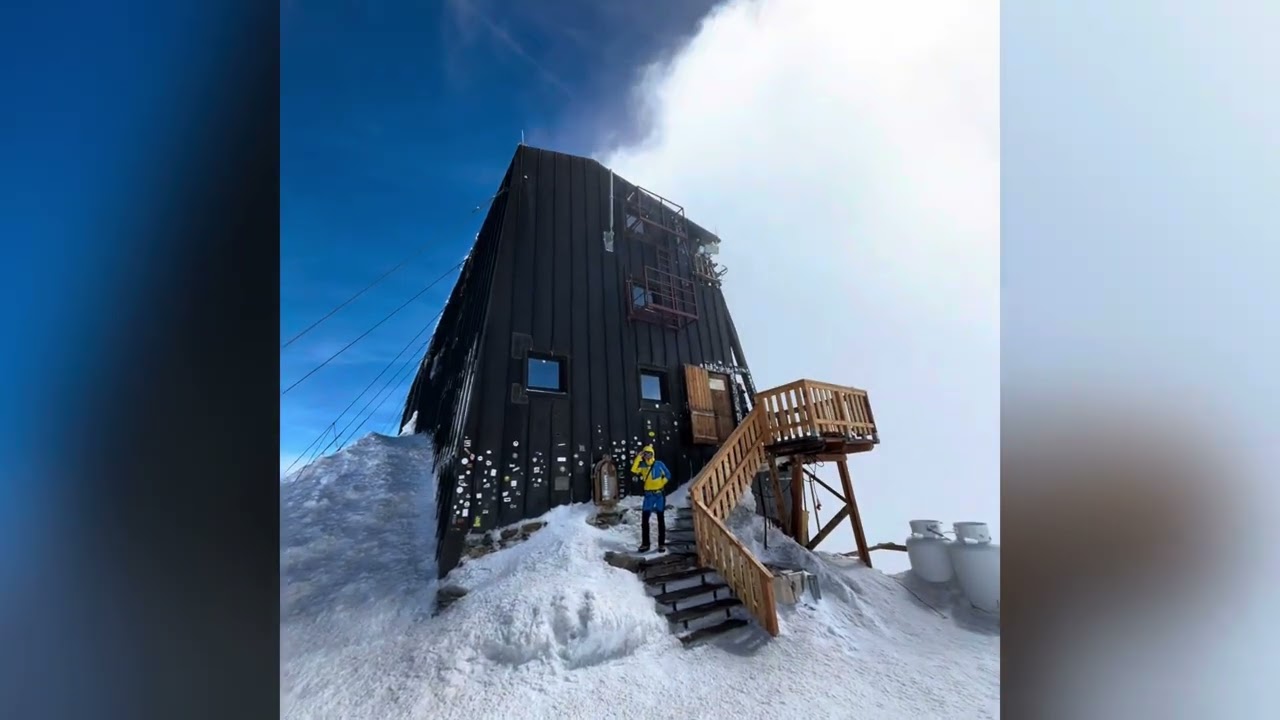 Gruppo del Monte Rosa