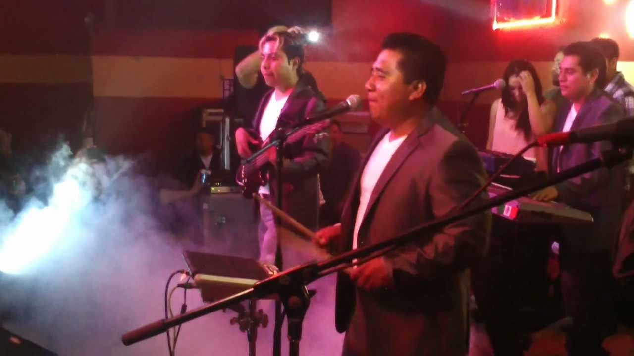 Grupo Soñador HD 