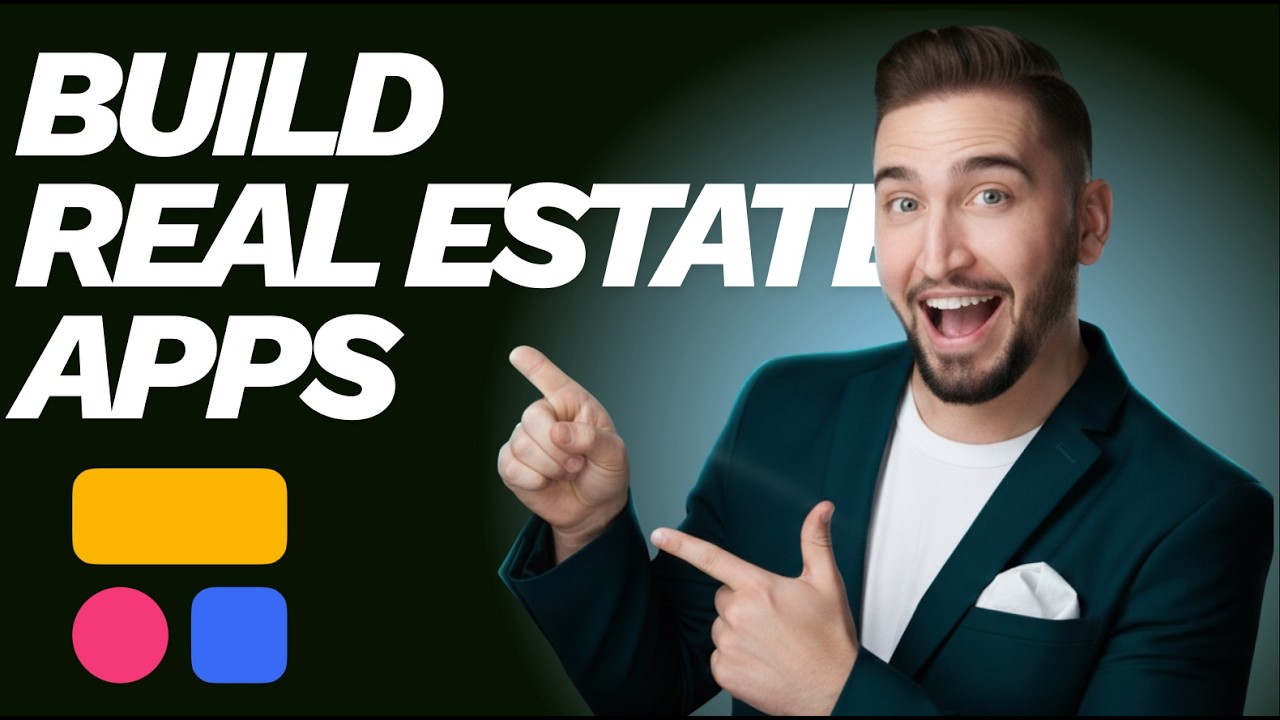 Best AI Tool For Building Real Estate Apps & Portals