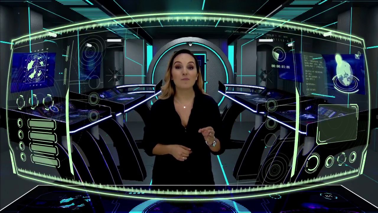 Componentes del espacio geográfica