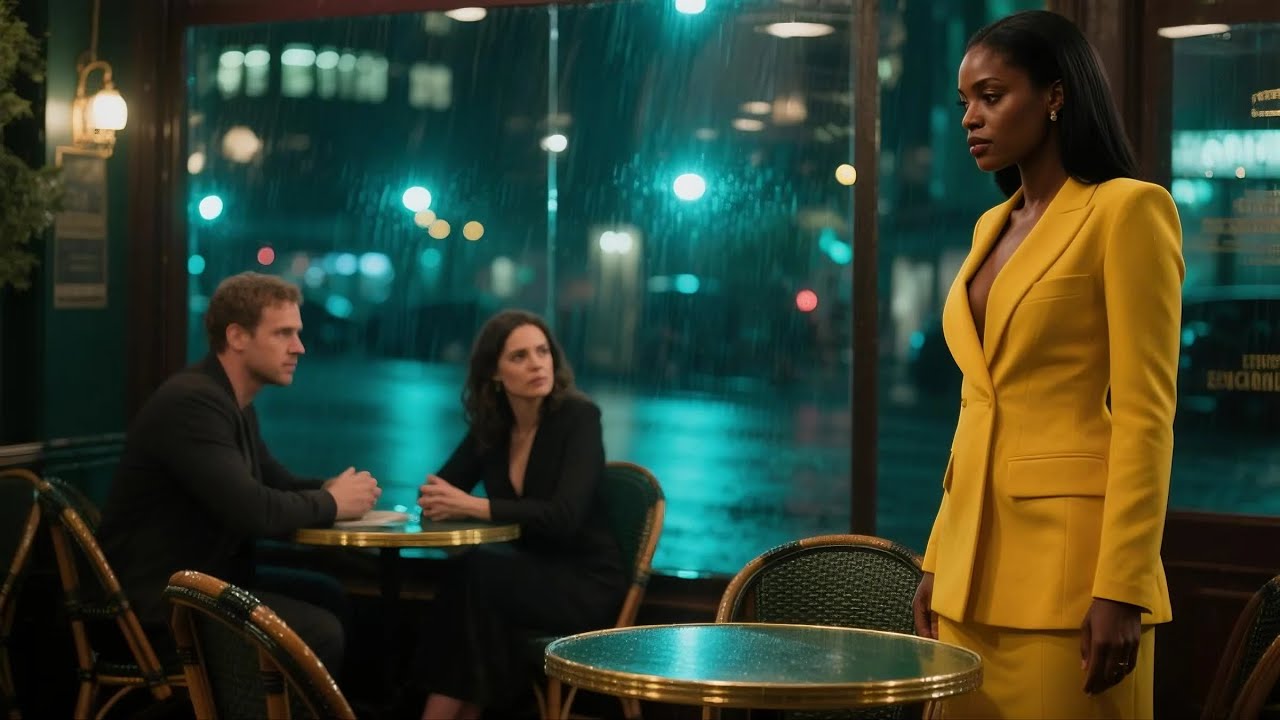 My Husband Wanted His Ex Every Weekend—So I Packed for London and Boarded My Flight