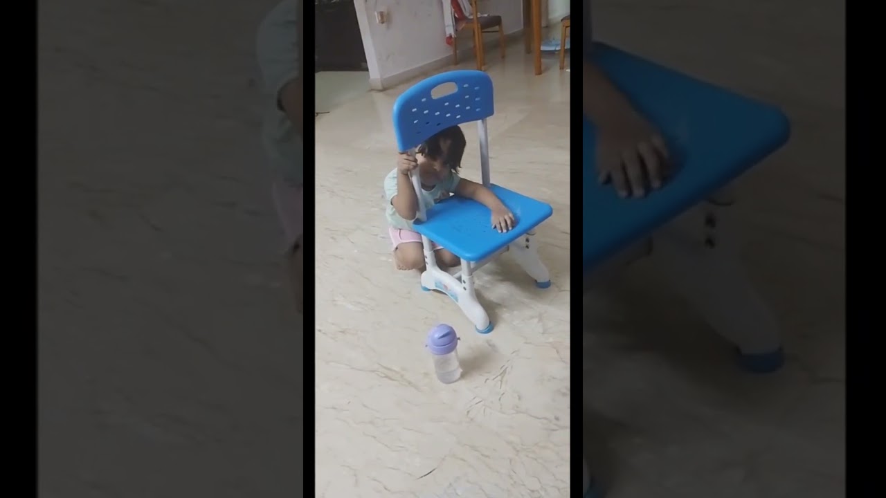 #KidsmiLWorkout