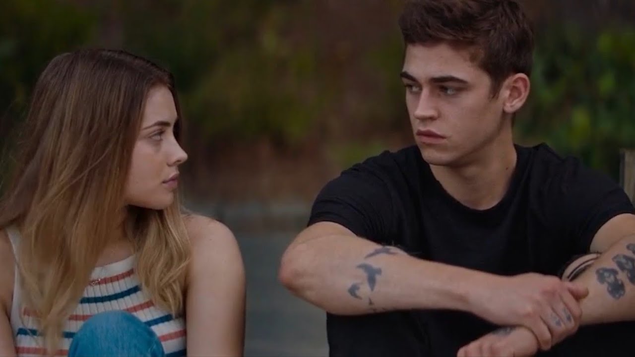After - It's You - Ali Gatie (Official Music Video) | Hero & Josephine Tribute