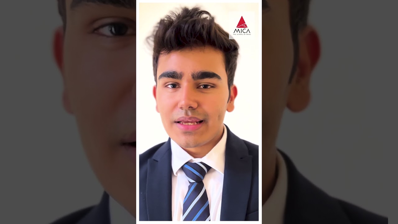 Apply for MICAT. Visit mica.ac.in #mica #management #admissions #marketing #postgraduate