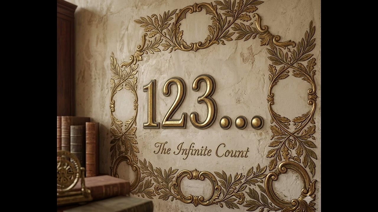 Emotional Number Counting 