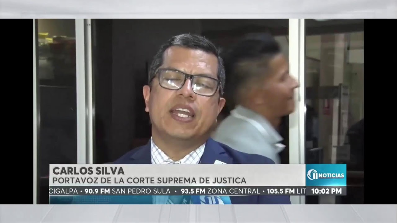 ¡En vivo! Once Noticias Estelar - 23 de febrero del 2026
