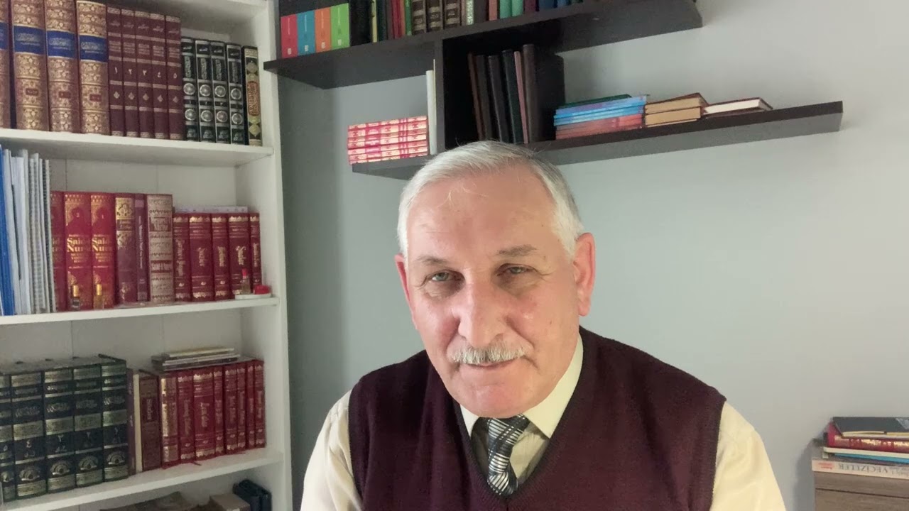 DEMOKRASİ ŞERİATA AYKIRI MI?