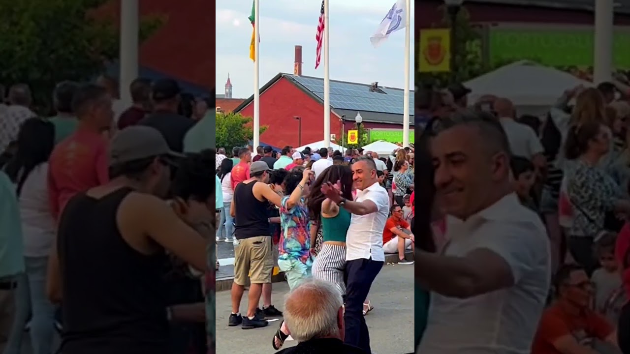 🎥 &ldquo;Portugal Day &ndash; Fall River, Massachusetts 🇵🇹 | Celebrating Portuguese Pride & Culture&rdquo;