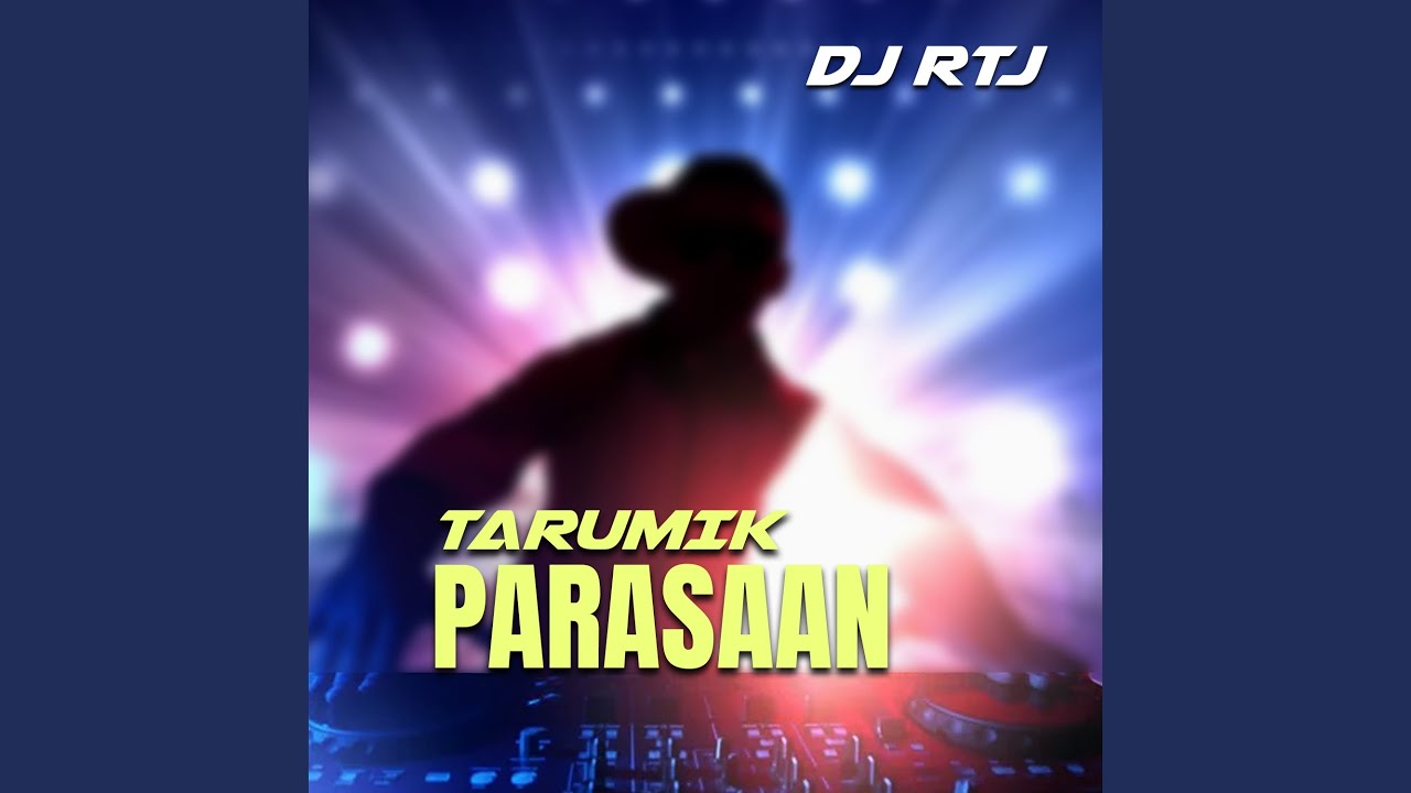 TARUMIK PARASAAN