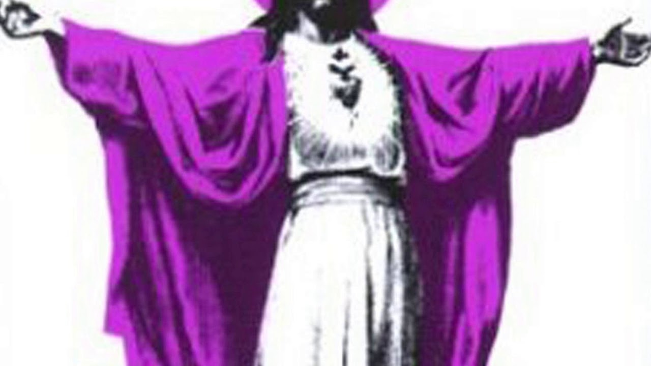 Jesus and Josefa: His Thoughts Given to Sister Josefa Menendez