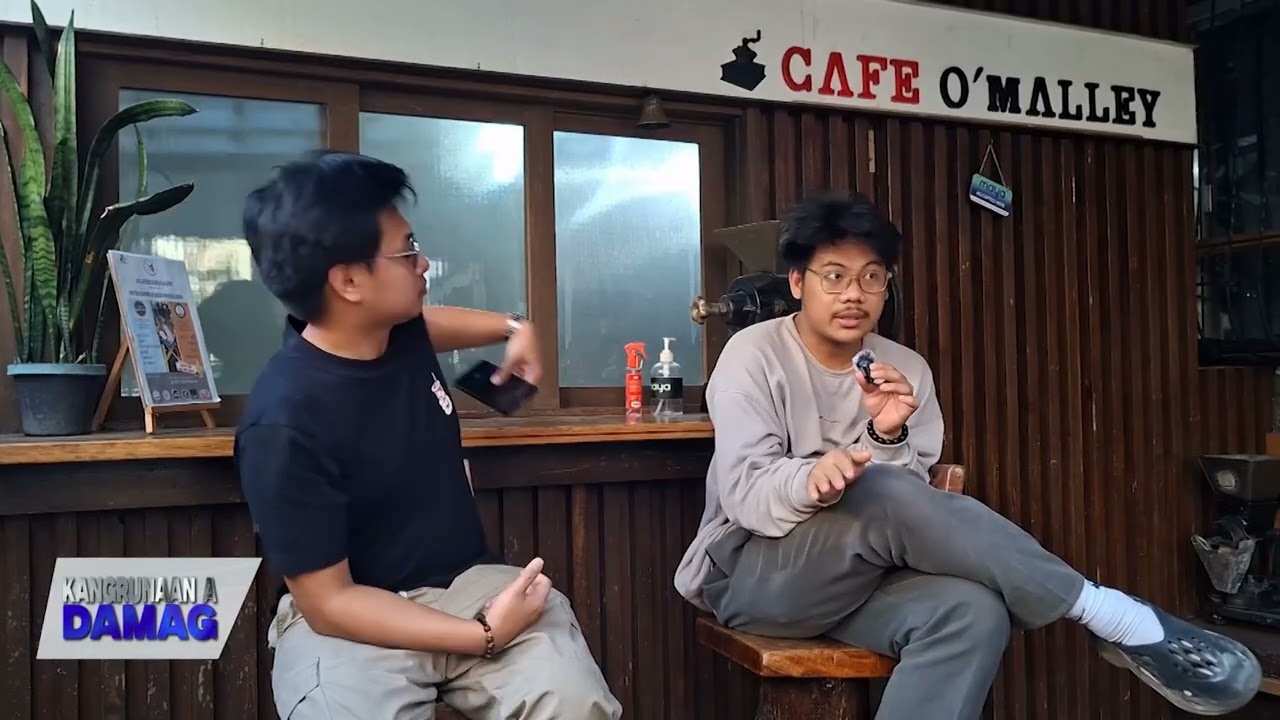 Baguio City, pakapadasan iti nagduduma nga istilo ti maidasdasar a brewed coffee