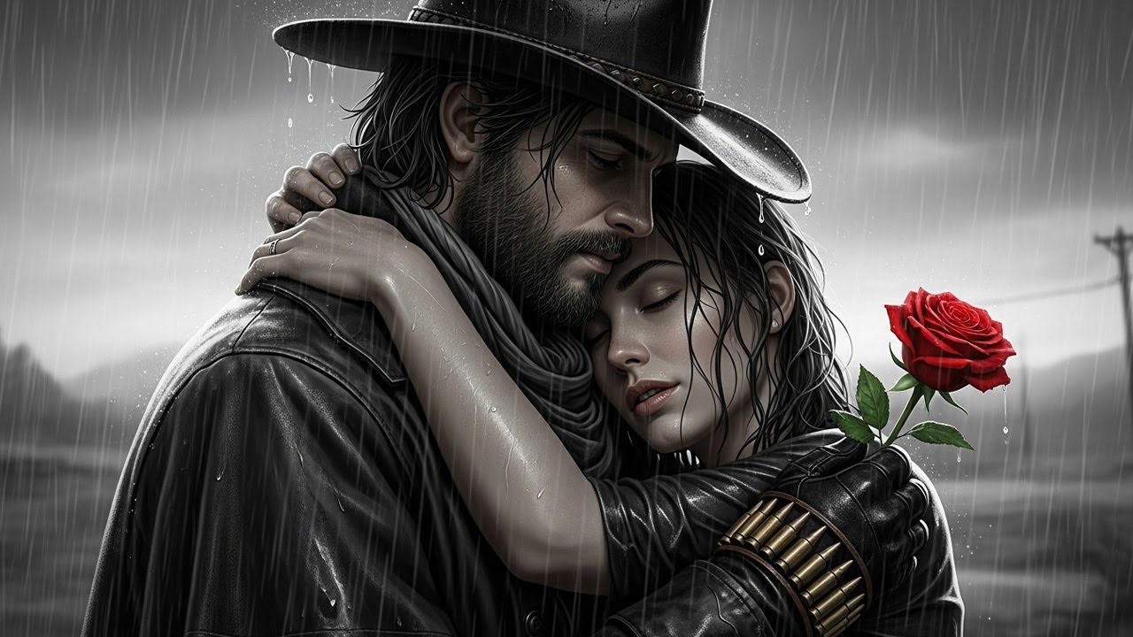 Solo quiero estar contigo ahora mismo. || Música Dark Country en Español