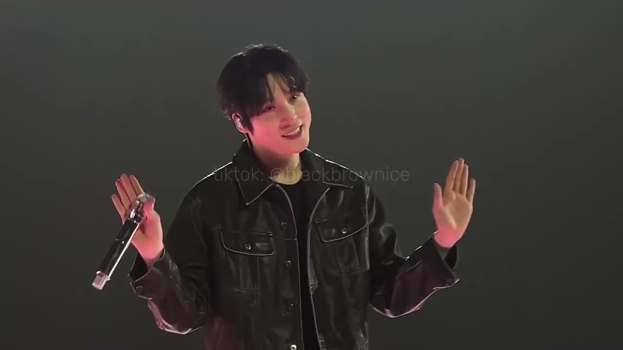 SOUNDCHECK (FULL) | ATEEZ 2026 WORLD TOUR [IN YOUR FANTASY] IN JAKARTA