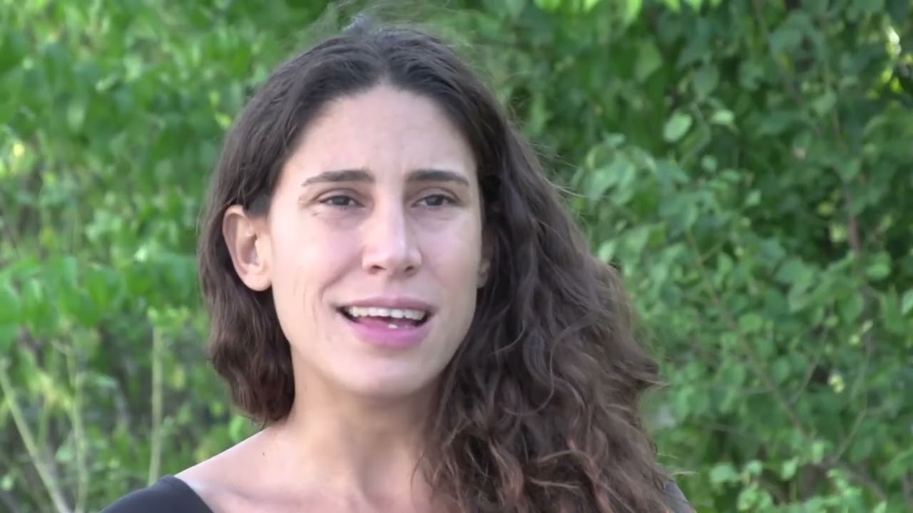 Post Conflict and Disaster Management in Sudan - an Interview with Magda Nassef