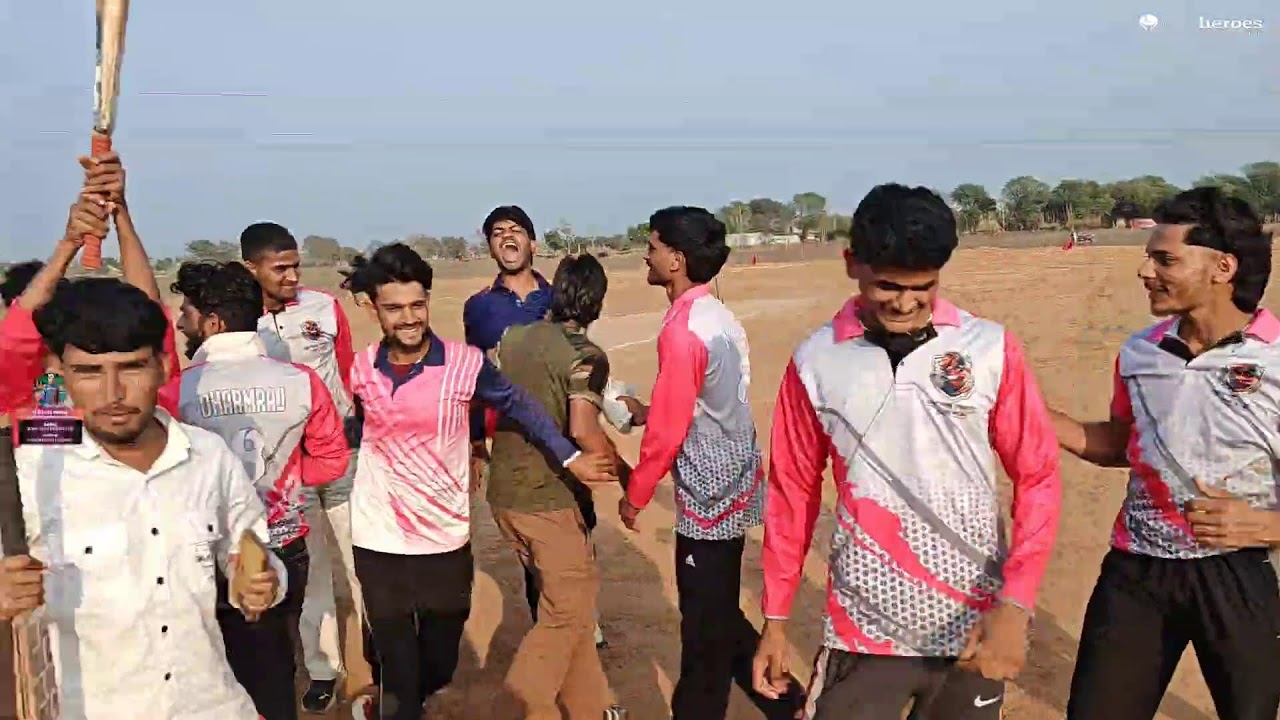 God Ka Bass vs Dhayawna Dynamites Gudha Meena live cricket match | Balalji Cricket Club Sisodiya  li