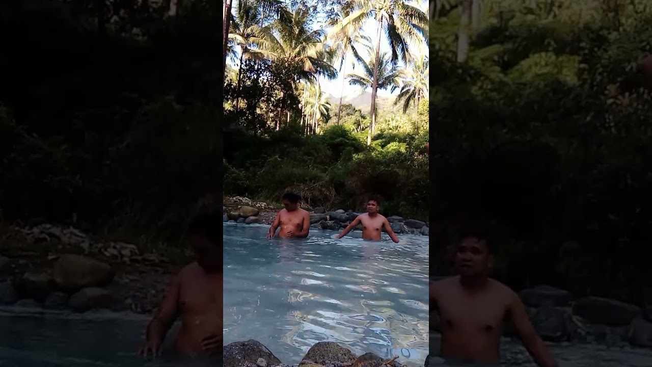 #hastagfirstpost2026 happy kami dahil Masaya kami magakasama maligo sa asuprihan❤️